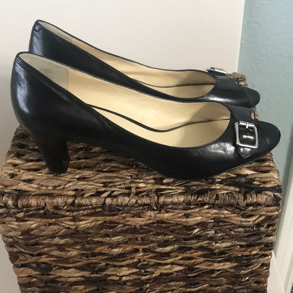 Ralph Lauren heels - Picture 7 of 7